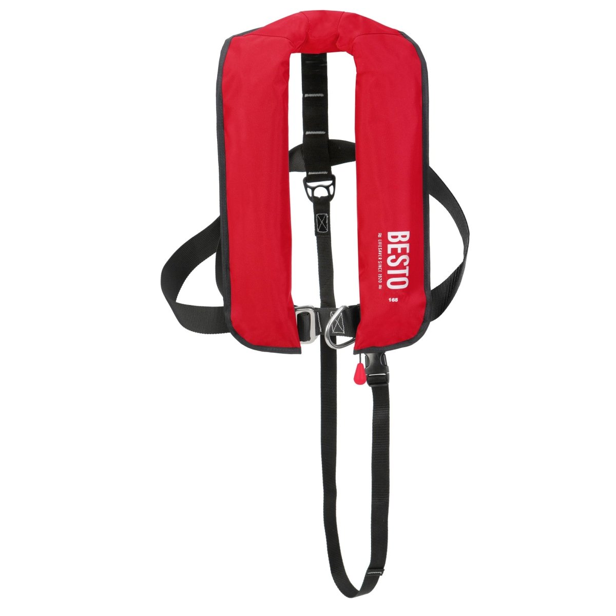 Besto Automatik Rettungsweste '165N'